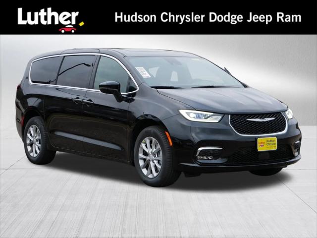 2026 Chrysler Pacifica PACIFICA SELECT AWD 2026 Chrysler Pacifica PACIFICA SELECT AWD