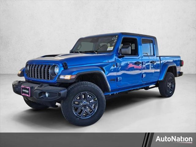 2026 Jeep Gladiator Sport S for sale in North Richland Hills, TX