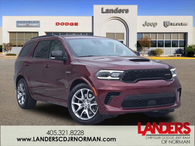 2026 Dodge Durango DURANGO GT PLUS AWD HEMI V8 2026 Dodge Durango DURANGO GT PLUS AWD HEMI V8