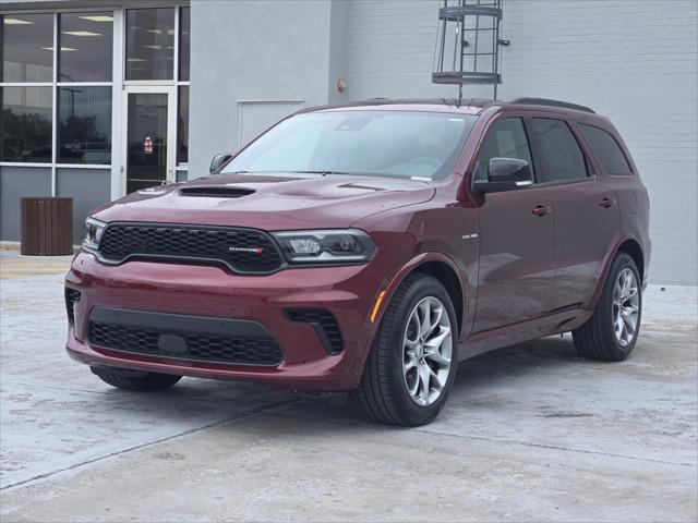 2026 Dodge Durango DURANGO GT PLUS AWD HEMI V8 2026 Dodge Durango DURANGO GT PLUS AWD HEMI V8