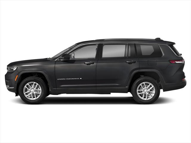 2025 Jeep Grand Cherokee GRAND CHEROKEE L ALTITUDE X 4X4 2025 Jeep Grand Cherokee GRAND CHEROKEE L ALTITUDE X 4X4