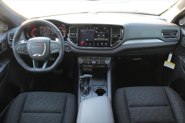 2026 Dodge Durango DURANGO GT AWD HEMI V8 2026 Dodge Durango DURANGO GT AWD HEMI V8