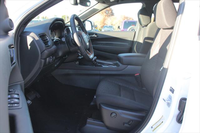 2026 Dodge Durango DURANGO GT AWD HEMI V8 2026 Dodge Durango DURANGO GT AWD HEMI V8