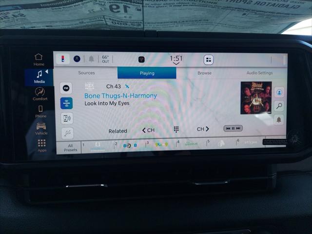 2026 Jeep Gladiator GLADIATOR SPORT 4X4