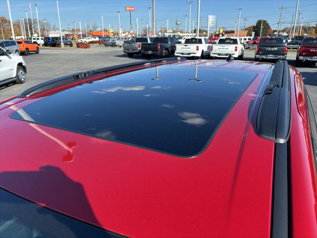 2026 Chrysler Pacifica PACIFICA LIMITED AWD