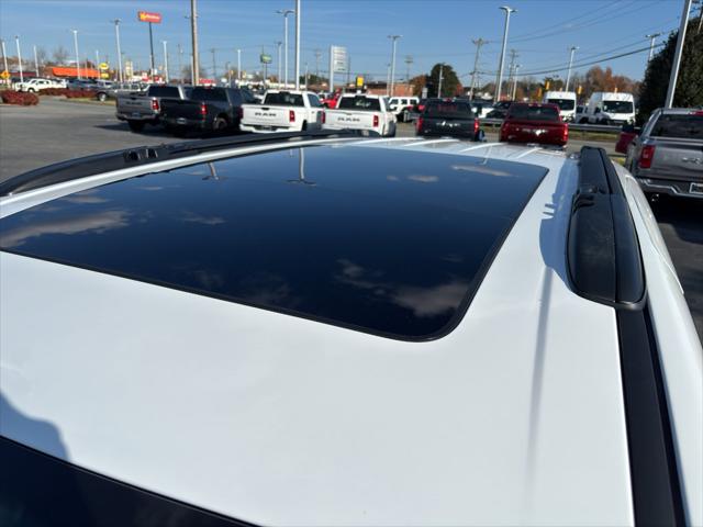 2026 Chrysler Pacifica PACIFICA LIMITED AWD