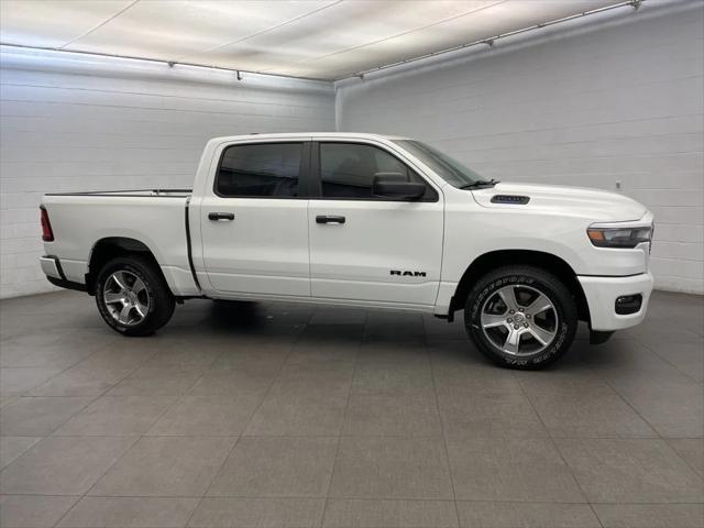 2026 RAM Ram 1500 RAM 1500 EXPRESS CREW CAB 4X2 57 BOX 2026 RAM Ram 1500 RAM 1500 EXPRESS CREW CAB 4X2 57 BOX