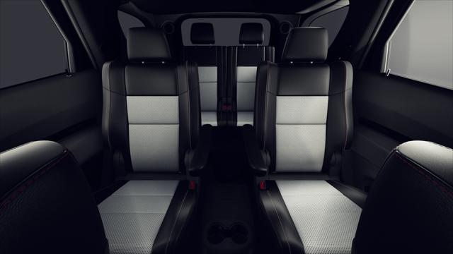 2026 Dodge Durango DURANGO GT PLUS AWD HEMI V8 2026 Dodge Durango DURANGO GT PLUS AWD HEMI V8