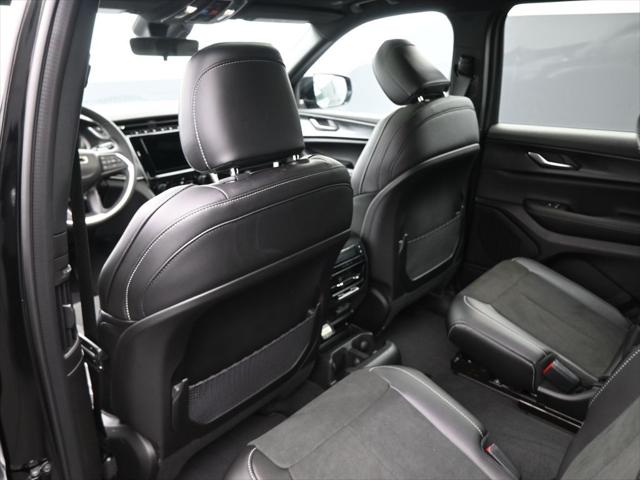 2025 Jeep Grand Cherokee GRAND CHEROKEE L ALTITUDE X 4X2