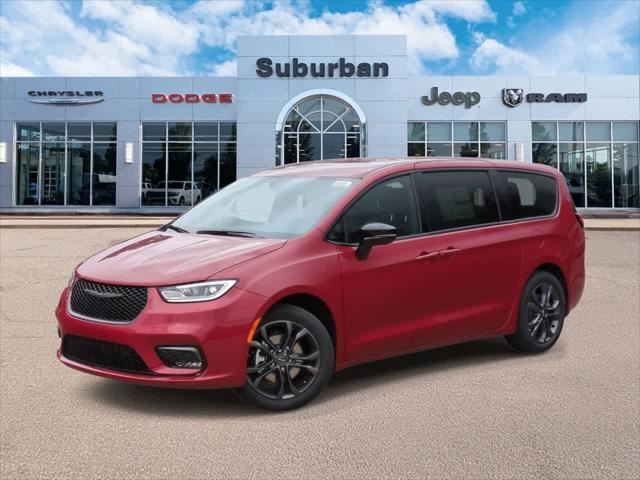 2026 Chrysler Pacifica Select for sale in Ann Arbor, MI
