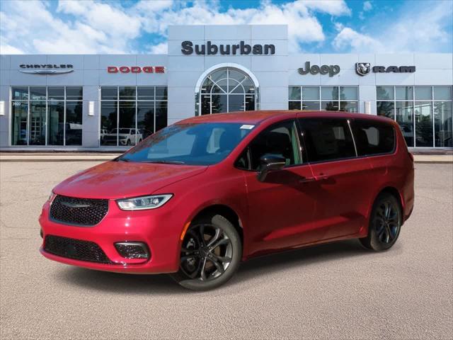 2026 Chrysler Pacifica Select for sale in Ann Arbor, MI