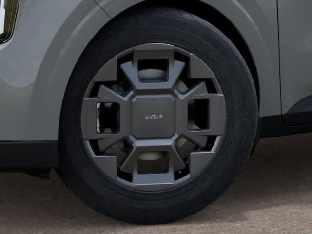 2026 Kia Carnival MPV EX