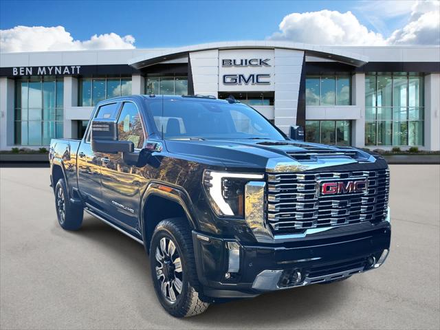 2026 GMC Sierra 2500HD Denali for sale in Concord, NC