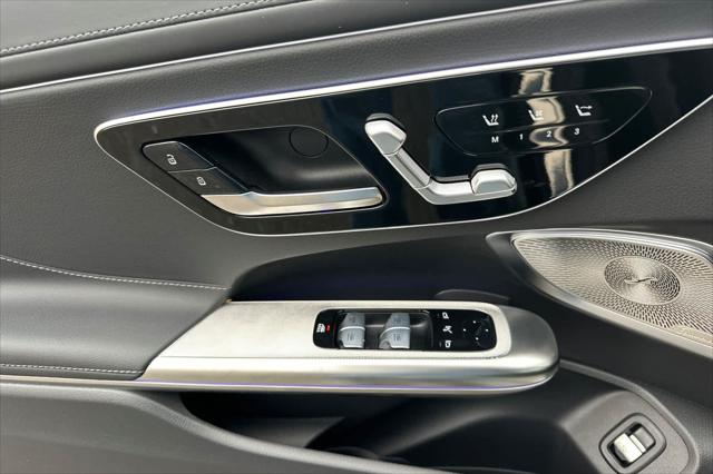 2026 Mercedes-Benz E-CLASS E 300 CLE 300