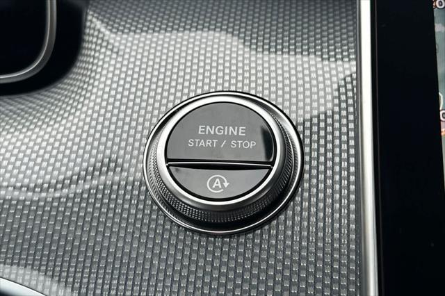 2026 Mercedes-Benz E-CLASS E 300 CLE 300