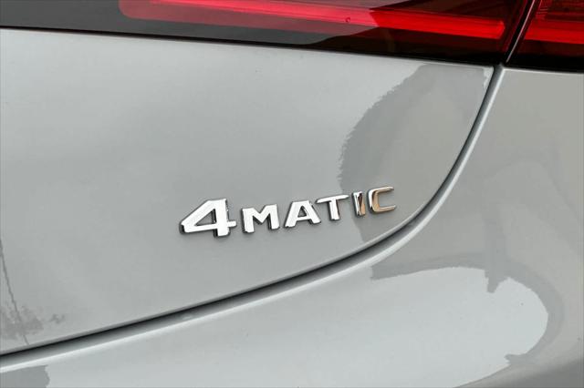 2026 Mercedes-Benz E-CLASS E 300 CLE 300
