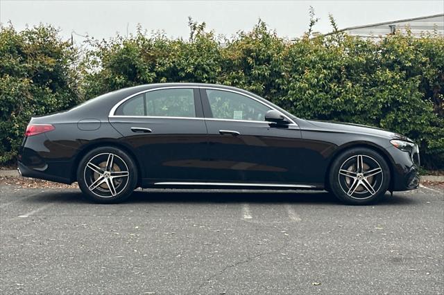2026 Mercedes-Benz E 350 E 350