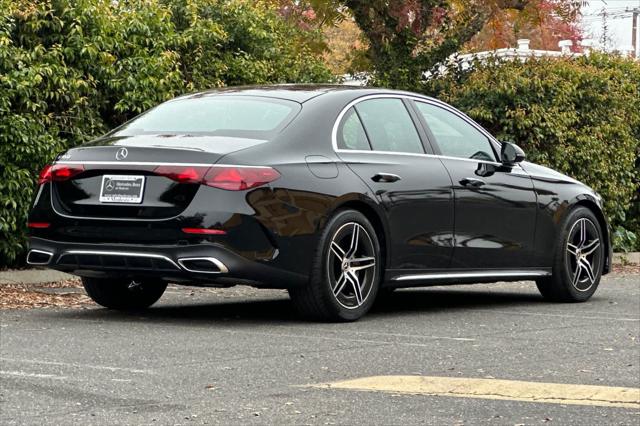 2026 Mercedes-Benz E 350 E 350