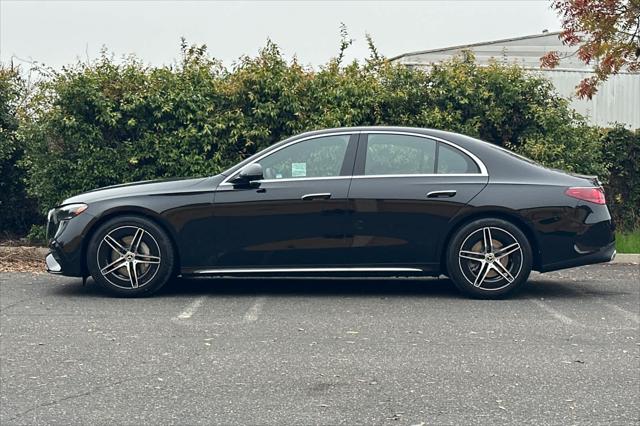 2026 Mercedes-Benz E 350 E 350