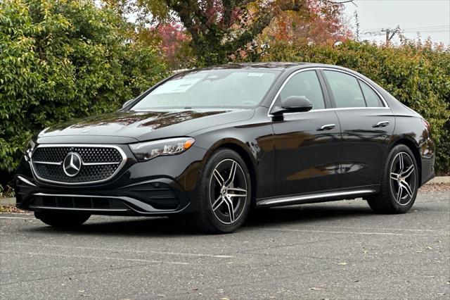 2026 Mercedes-Benz E 350 E 350