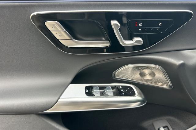 2026 Mercedes-Benz E 350 E 350