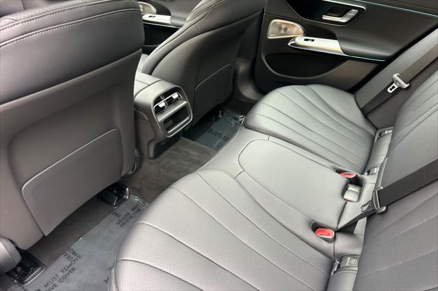 2026 Mercedes-Benz E 350 E 350