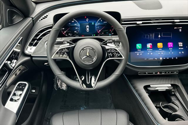 2026 Mercedes-Benz E 350 E 350