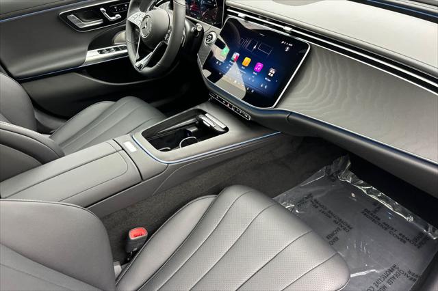 2026 Mercedes-Benz E 350 E 350