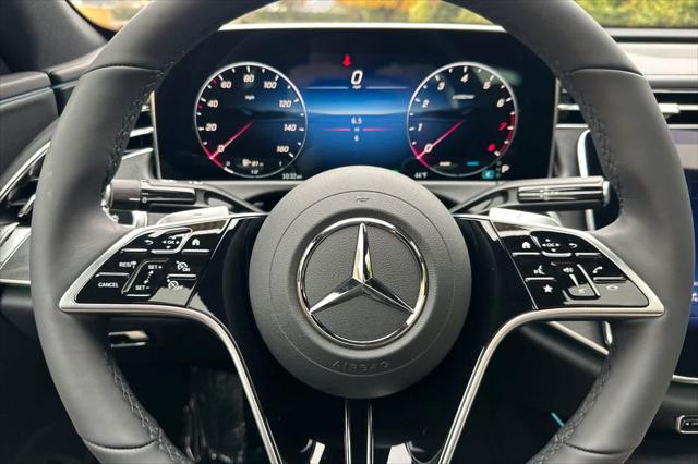 2026 Mercedes-Benz E 350 E 350