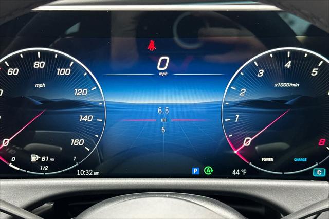 2026 Mercedes-Benz E 350 E 350