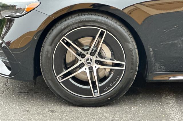 2026 Mercedes-Benz E 350 E 350