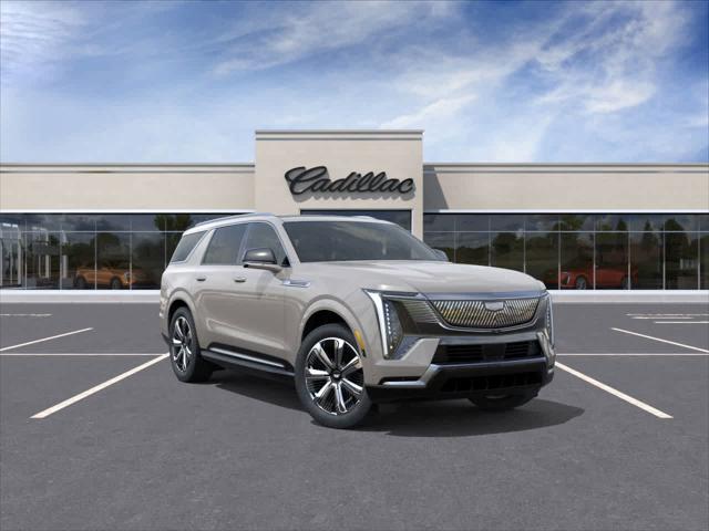 2026 Cadillac Escalade IQL Premium Luxury AWD for sale in Medford, OR