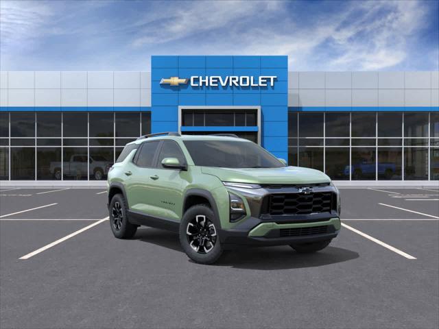 2026 Chevrolet Equinox AWD ACTIV for sale in Medford, OR