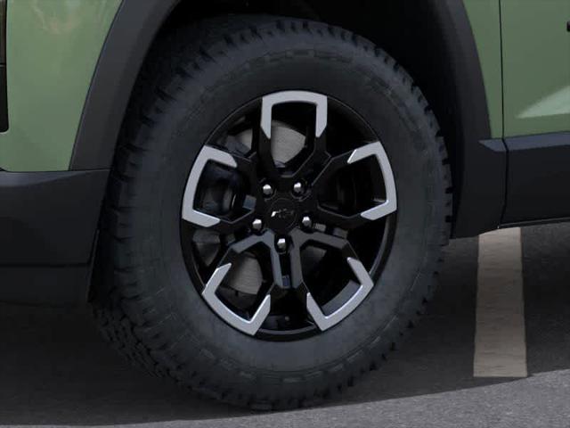 2026 Chevrolet Equinox AWD ACTIV