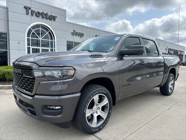 2026 Ram 1500 Express Crew Cab 4x4 5'7" Box for sale in El Dorado, AR