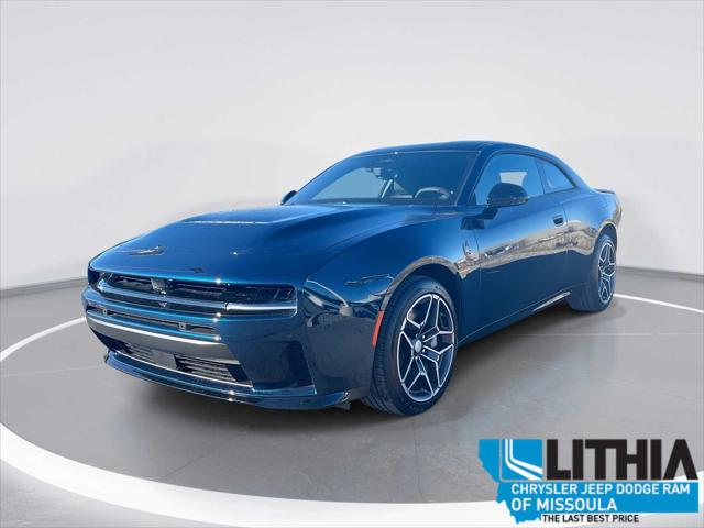 2026 Dodge Charger CHARGER SCAT PACK 2-DOOR AWD 2026 Dodge Charger CHARGER SCAT PACK 2-DOOR AWD