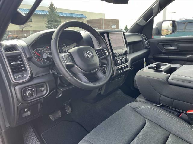 2026 RAM Ram 1500 RAM 1500 EXPRESS CREW CAB 4X4 57 BOX