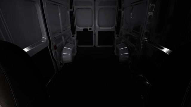 2026 RAM Ram ProMaster RAM PROMASTER 2500 TRADESMAN CARGO VAN HIGH ROOF 136 WB 2026 RAM Ram ProMaster RAM PROMASTER 2500 TRADESMAN CARGO VAN HIGH ROOF 136 WB