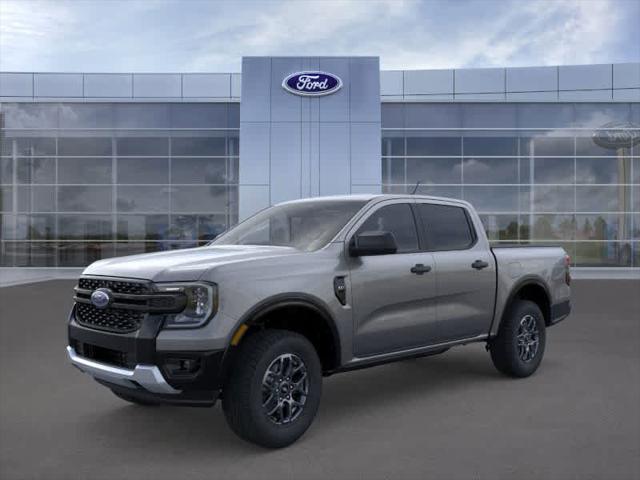 2025 Ford Ranger XLT for sale in Greenwich	, NY
