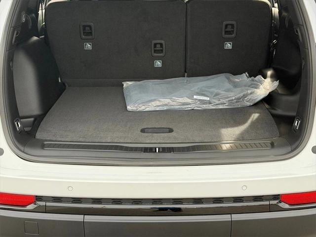 2025 Jeep Grand Cherokee GRAND CHEROKEE ALTITUDE 4X2