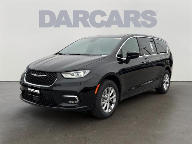 2026 Chrysler Pacifica PACIFICA LIMITED AWD