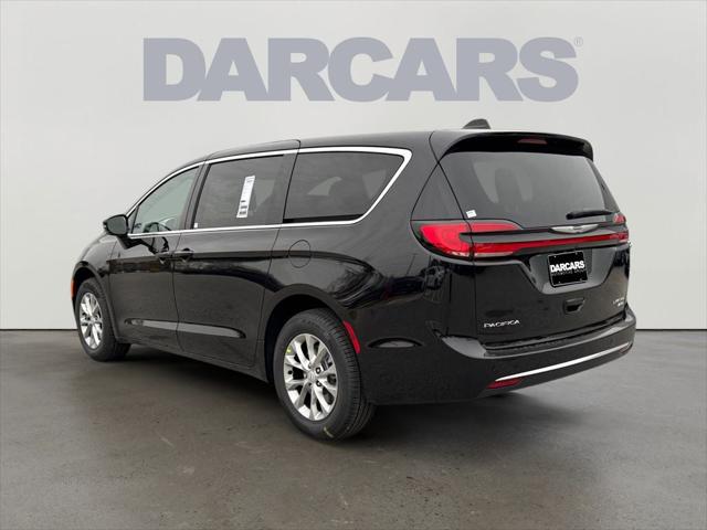 2026 Chrysler Pacifica PACIFICA LIMITED AWD