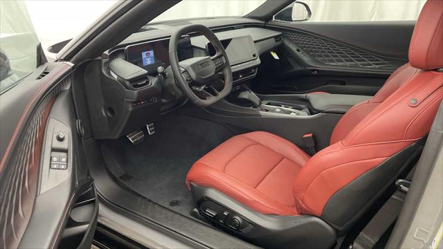 2026 Dodge Charger CHARGER SCAT PACK PLUS 2-DOOR AWD