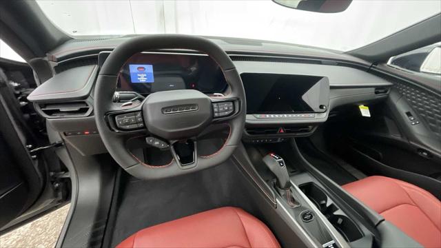 2026 Dodge Charger CHARGER SCAT PACK PLUS 2-DOOR AWD