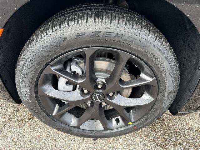 2026 Chrysler Pacifica PACIFICA SELECT AWD 2026 Chrysler Pacifica PACIFICA SELECT AWD