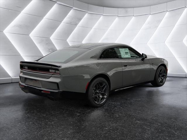 2026 Dodge Charger Scat Pack 2-Door AWD