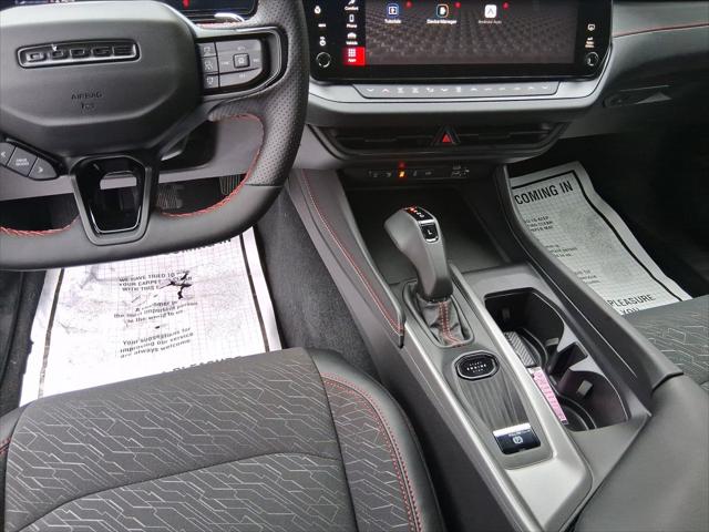 2026 Dodge Charger Scat Pack 2-Door AWD