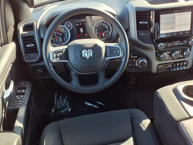 2026 RAM Ram 1500 RAM 1500 TRADESMAN CREW CAB 4X4 57 BOX