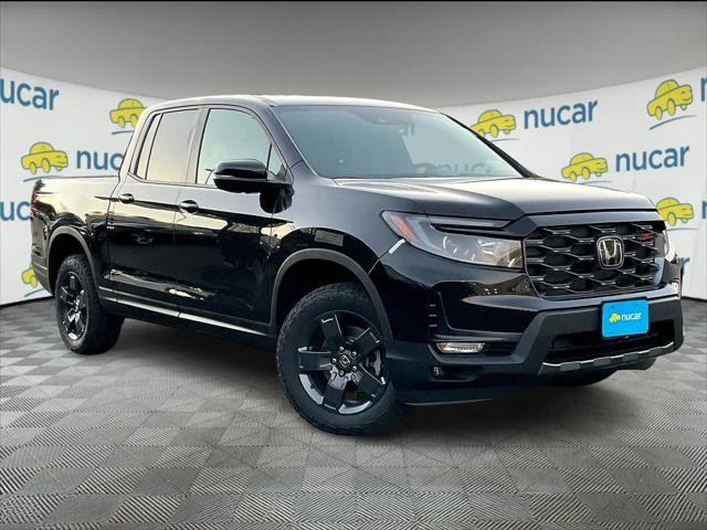 2026 Honda Ridgeline TrailSport for sale in Norwood, MA