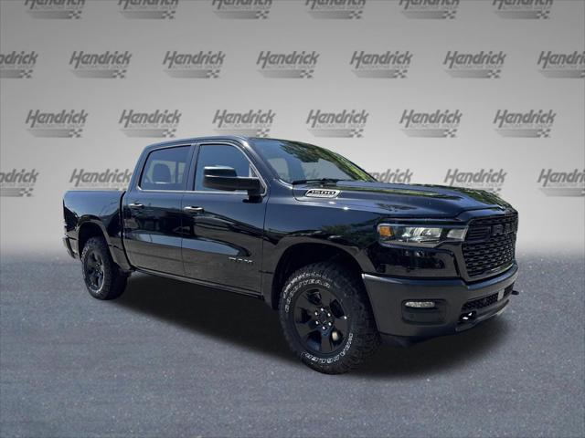 2026 RAM Ram 1500 RAM 1500 WARLOCK CREW CAB 4X4 57 BOX 2026 RAM Ram 1500 RAM 1500 WARLOCK CREW CAB 4X4 57 BOX